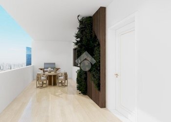 Four-room apartment Via Spazzoli, Savignano sul Rubicone - photo 9