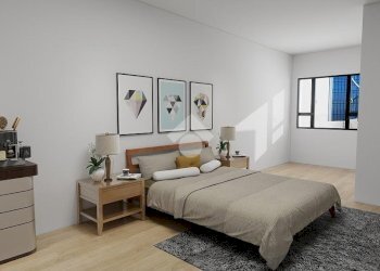 Four-room apartment Via Spazzoli, Savignano sul Rubicone - photo 10