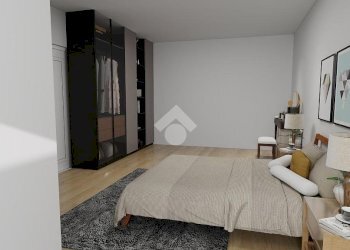 Four-room apartment Via Spazzoli, Savignano sul Rubicone - photo 12