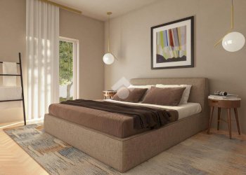 Four-room apartment Via Spazzoli, Savignano sul Rubicone - photo 13