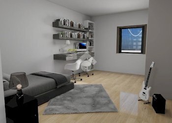 Four-room apartment Via Spazzoli, Savignano sul Rubicone - photo 15