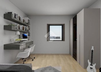 Four-room apartment Via Spazzoli, Savignano sul Rubicone - photo 16