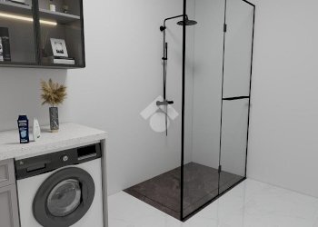 Four-room apartment Via Spazzoli, Savignano sul Rubicone - photo 19