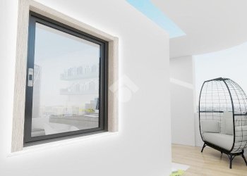 Four-room apartment Via Spazzoli, Savignano sul Rubicone - photo 21