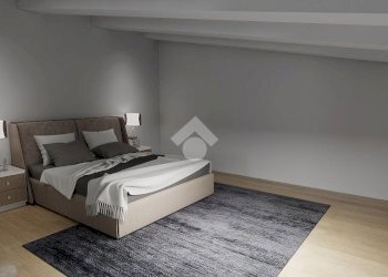 Four-room apartment Via Spazzoli, Savignano sul Rubicone - photo 24