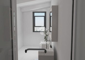 Four-room apartment Via Spazzoli, Savignano sul Rubicone - photo 27