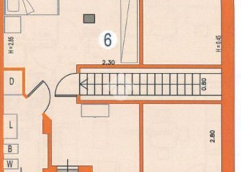 Four-room apartment Via Spazzoli, Savignano sul Rubicone - photo 28
