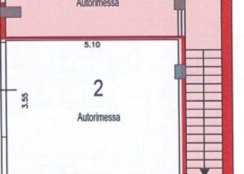 Four-room apartment Via Spazzoli, Savignano sul Rubicone - photo 29