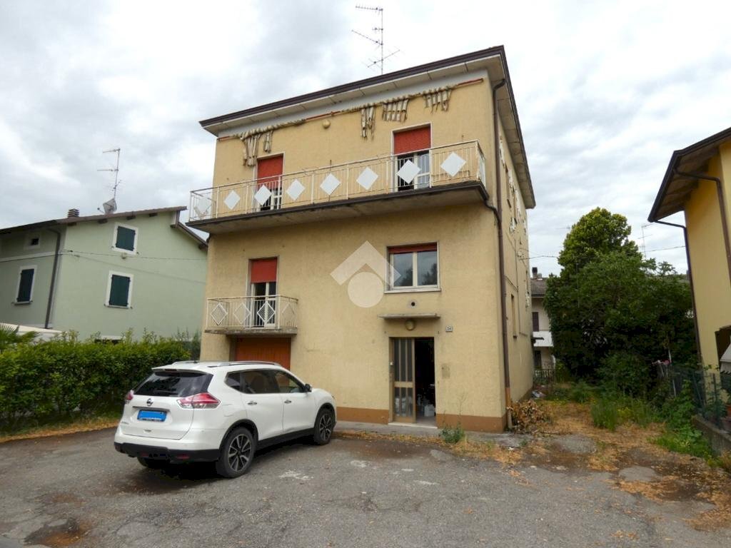 Villa Via Dante Alighieri, Cadelbosco di Sopra - photo 1