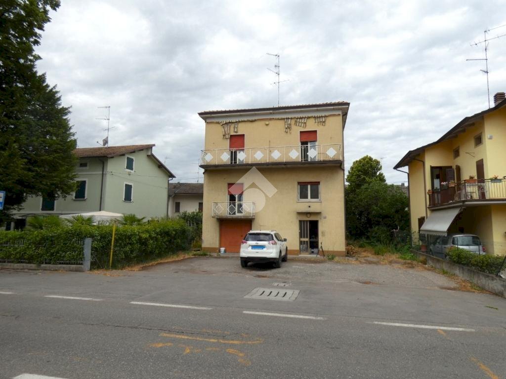 Villa Via Dante Alighieri, Cadelbosco di Sopra - photo 2