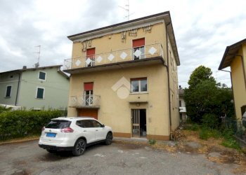 Villa Via Dante Alighieri, Cadelbosco di Sopra - photo 1