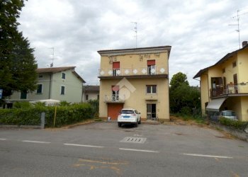 Villa Via Dante Alighieri, Cadelbosco di Sopra - photo 2