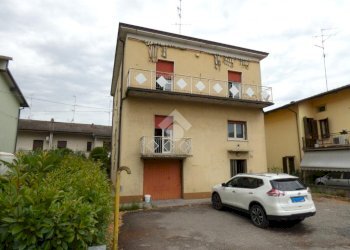 Villa Via Dante Alighieri, Cadelbosco di Sopra - photo 22