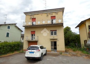 Villa Via Dante Alighieri, Cadelbosco di Sopra - photo 23