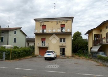 Villa Via Dante Alighieri, Cadelbosco di Sopra - photo 24