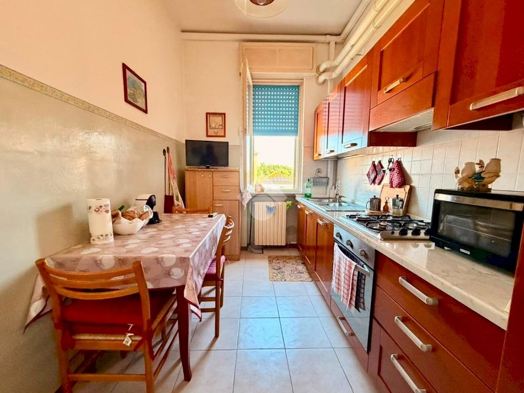 Three-room apartment Via Tagliamento, Vigevano - photo 2