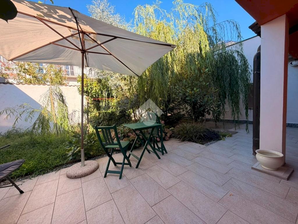 Villa Via Pastrengo, Mortara - foto 3