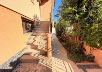 Villa Via Pastrengo, Mortara - foto 6
