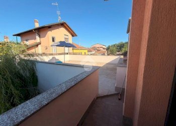 Villa Via Pastrengo, Mortara - foto 22
