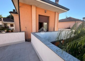 Villa Via Pastrengo, Mortara - foto 14