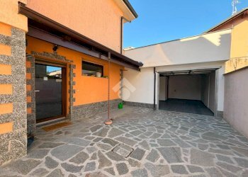 Villa Via Pastrengo, Mortara - foto 2