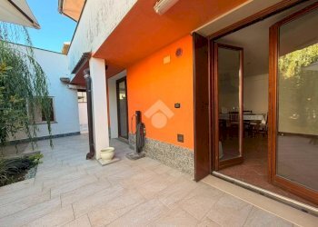 Villa Via Pastrengo, Mortara - foto 24