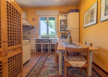 Casa indipendente Via D. Turci, Ravenna (zona Castiglione di Ravenna) - foto 7
