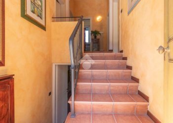 Casa indipendente Via D. Turci, Ravenna (zona Castiglione di Ravenna) - foto 11