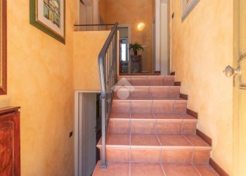 Casa indipendente Via D. Turci, Ravenna (zona Castiglione di Ravenna) - foto 27