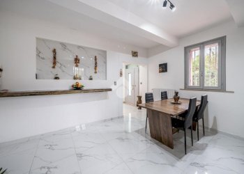 Independent house Via Ezio Comparoni, Reggio nell'Emilia - photo 2