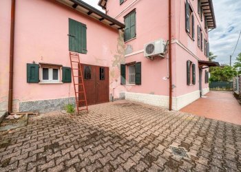 Independent house Via Ezio Comparoni, Reggio nell'Emilia - photo 25