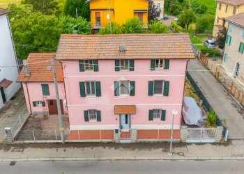 Independent house Via Ezio Comparoni, Reggio nell'Emilia - photo 26