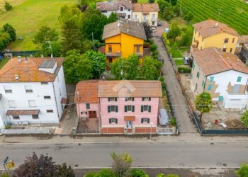 Independent house Via Ezio Comparoni, Reggio nell'Emilia - photo 28
