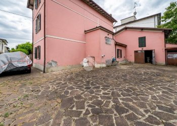 Independent house Via Ezio Comparoni, Reggio nell'Emilia - photo 29