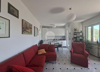 Four-room apartment Passo rue, Avegno - photo 1
