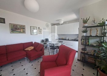 Four-room apartment Passo rue, Avegno - photo 2