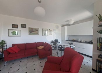 Four-room apartment Passo rue, Avegno - photo 3