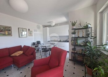 Four-room apartment Passo rue, Avegno - photo 4