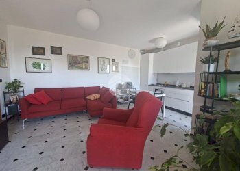 Four-room apartment Passo rue, Avegno - photo 5