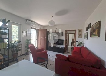 Four-room apartment Passo rue, Avegno - photo 6