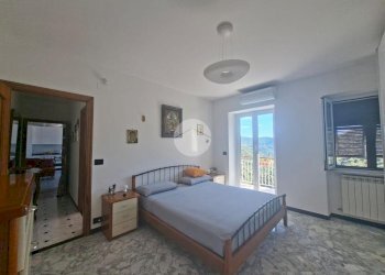 Four-room apartment Passo rue, Avegno - photo 12