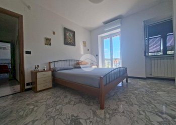 Four-room apartment Passo rue, Avegno - photo 13