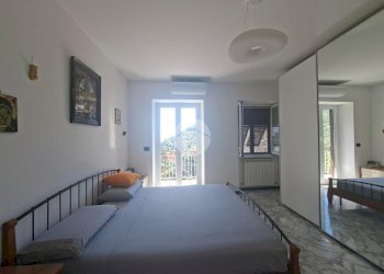 Four-room apartment Passo rue, Avegno - photo 14