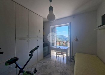 Four-room apartment Passo rue, Avegno - photo 16