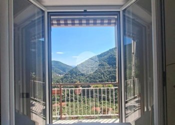Four-room apartment Passo rue, Avegno - photo 17