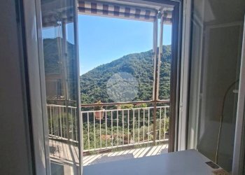 Four-room apartment Passo rue, Avegno - photo 18