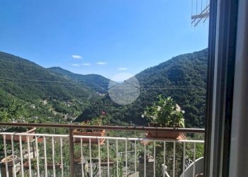 Four-room apartment Passo rue, Avegno - photo 19