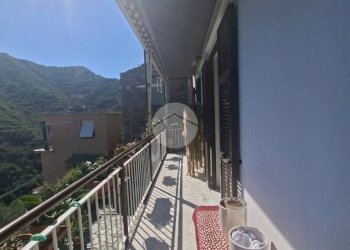 Four-room apartment Passo rue, Avegno - photo 20