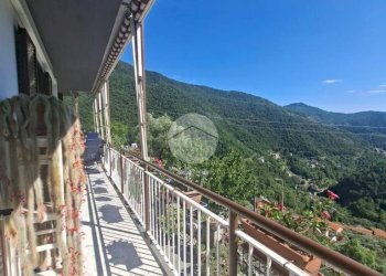 Four-room apartment Passo rue, Avegno - photo 22
