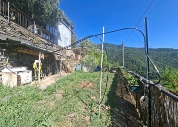 Four-room apartment Passo rue, Avegno - photo 23